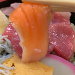 すし処ひしの木 - 