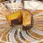 天ぷら もっこす - 