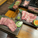 Yakiniku Yaima - 