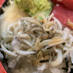 すし処ひしの木 - 