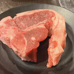 成吉思汗 大黒屋 - T-BONE