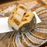 天ぷら もっこす - 