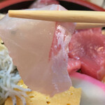 すし処ひしの木 - 