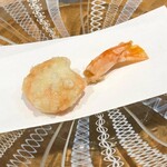 天ぷら もっこす - 