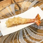 天ぷら もっこす - 