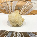 天ぷら もっこす - 