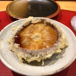 天ぷら もっこす - 