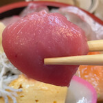 すし処ひしの木 - 