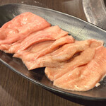 成吉思汗 大黒屋 - タン