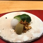 天ぷら もっこす - 