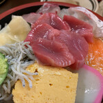 すし処ひしの木 - 