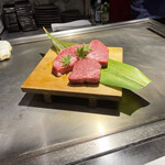 Sousaku Teppan Juju - 