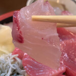 すし処ひしの木 - 