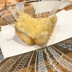 天ぷら もっこす - 