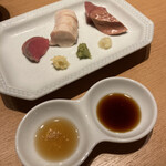 Yakitori Kokuchou - 