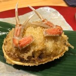 天ぷら もっこす - 