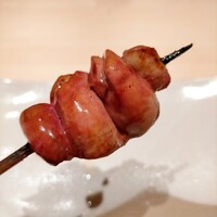 地葉 栄 - レバー