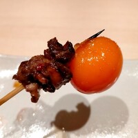 地葉 栄 - ちょうちん