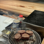 炭火焼肉 なかはら - 