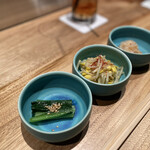 炭火焼肉 なかはら - 