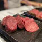 炭火焼肉 なかはら - 