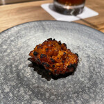 炭火焼肉 なかはら - 