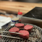 炭火焼肉 なかはら - 