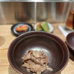 炭火焼肉 なかはら - 