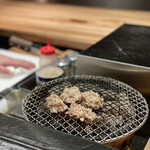 炭火焼肉 なかはら - 