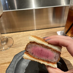 炭火焼肉 なかはら - 