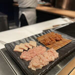 炭火焼肉 なかはら - 