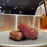 炭火焼肉 なかはら - 