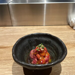 炭火焼肉 なかはら - 