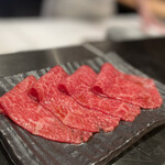 炭火焼肉 なかはら - 