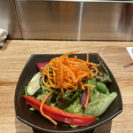 炭火焼肉 なかはら - 