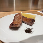 炭火焼肉 なかはら - 