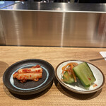 炭火焼肉 なかはら - 