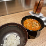 炭火焼肉 なかはら - 