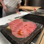 炭火焼肉 なかはら - 