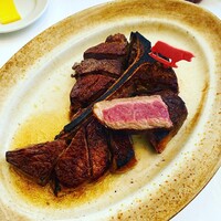 ウルフギャング・ステーキハウス シグニチャー - 