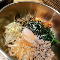 水剌間 恵比寿本店 - 
