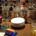 沖縄んStyli酒　てぃんくてぃんく - 泡盛 うまい