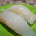 根室花まる - サメカレイ