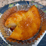 根室花まる - いももち