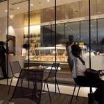 バール・ジェラテリア　ラッフィナート - 