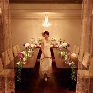 結婚式1 5次会プラン Petit Wedding Plan Coco ココ 阿波富田 ダイニングバー 食べログ