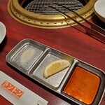 韓国宮廷料理ヨンドン - 