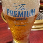 韓国宮廷料理ヨンドン - 