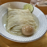 つけそば 神宮寺 - 