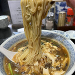 香茗苑 - 酸辣湯麺